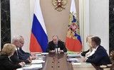 Путин назвал полным провалом ситуацию в первичном звене здравоохранения