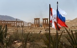 "Коммерсантъ": Россия может сократить военное присутствие в Сирии