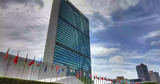 Россия подготовила проект переноса работы комитета по разоружению ГА ООН в Европу