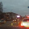 Очевидцы рассказали о взрыве в жилом доме в Ижевске