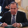 Лавров заявил о нарастании конфронтации между Россией и США