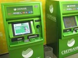 Некоторые банкоматы Сбербанка перестали принимать 5-тысячные купюры