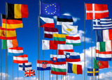 Из СССР в Евросоюз: страны Балтии отметили 10-летие членства в ЕС