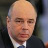 Силуанов: Не выходит диалог с Украиной по реструктуризации долга перед РФ