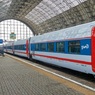 В Москву приехал «радиационный» поезд из Германии