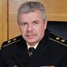 В Минобороны назвали провокацией дело против командующего ЧФ РФ