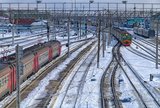 Движение электричек на Ярославском и Казанском направлениях нарушено из-за двух ЧП
