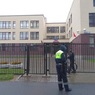 В Петербурге эвакуируют школы и Комитеты Смольного