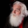 В Британии умер Санта-Клаус из рекламы Coca-Cola