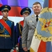 "Ъ": Российскую группировку в Сирии возглавил командующий ВДВ Сердюков