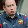 Футбольному тренеру Леониду Слуцкому  могут  предложить работу в «Челси»