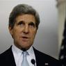 Керри: Обама принял решение об отправке солдат США в Сирию