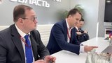 Духин и «АБ ИнБев Эфес» обсудили рост производства безалкогольных напитков в Подмосковье