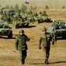 Российские военные в Таждикистане подняты по учебной тревоге
