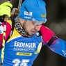Норвежский биатлонист: «Мы должны признать, что сегодня Логинов сильнее нас»