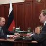 Кудрин рассказал о планах Путина провести ряд совещаний по стратегии развития России