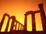 Реставрацию «резиденции» Зевса в Греции пришлось отложить