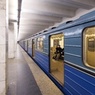 Составы на фиолетовой ветке в метро Москвы следуют с интервалами