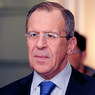 Лавров: Россия будет отражать все угрозы нацбезопасности, включая активность НАТО