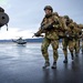 Министр обороны Норвегии допустил начало военного конфликта в Европе