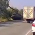 Вертолет с членами избиркома сел на шоссе на Сахалине без топлива и свалился в кювет