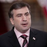 Саакашвили едва не подрался с бывшим замом Коломойского