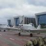 Производство легкомоторных самолетов планируется запустить в Иннополисе