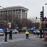Четыре человека погибли при стрельбе в больнице в Чикаго