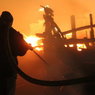 Пожар в Приморье оставил без жилья 37 человек