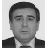Главу азербайджанской диаспоры на Урале Шахина Шыхлински объявили в розыск