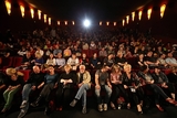 К осени в России откроется супер-кинотеатр