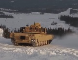 Запад готовит новые танки для Украины