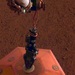 NASA опубликовало новые изображения работы зонда InSight на Марсе