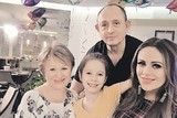 Подхвативший коронавирус отец Юлии Началовой покинул больницу