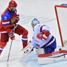 Гимаев: Начало атаки у нашей хоккейной команды просто ужасное