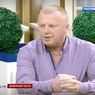 Бывшего продюсера певицы Максим избили за интервью