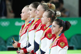 Россия: достойный итог тяжёлой Олимпиады