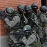 Партия ЛДПР предложила отправить в Киев спецназ — на защиту посольства РФ