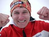 Сноубордист Соболев занял первое место на этапе КМ в гигантском слаломе