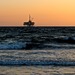 Цены на нефть Brent упали ниже $60 за баррель