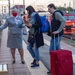 Голый, но не король: пассажира пришлось снять с поезда, в чем мать родила