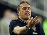 Главный тренер сборной Португалии ушел в отставку