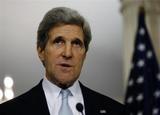 Экс-госсекретарь США Джон Керри дал оценку ракетным ударам Пентагона по Хомсу