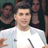 Пресс-служба Первого канала прокомментировала смену ведущего "Пусть говорят"