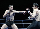 Азербайджанский спортсмен погиб во время боев без правил