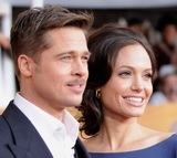 На этот раз все серьезно: Анджелина Джоли и Брэд Питт разъехались