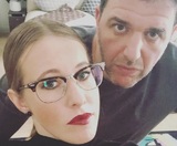Максим Виторган рассказал, чего лишился в браке с Ксенией Собчак