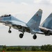 Разбившийся вчера под Тверью Су-30 был сбит другим российским самолётом