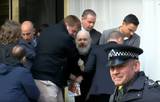 В WikiLeaks сообщили, чем грозит Ассанжу экстрадиция в США