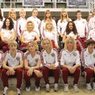 Женская сборная России по футболу подшутила над Кокориным
